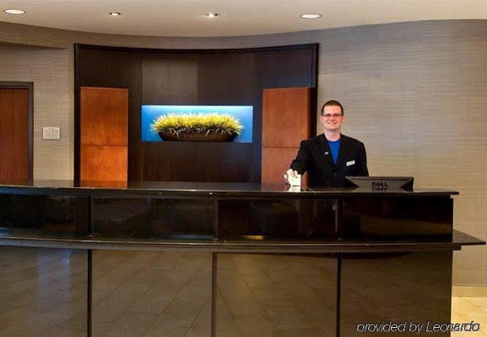 מלון Courtyard By Marriott Madison East מראה חיצוני תמונה