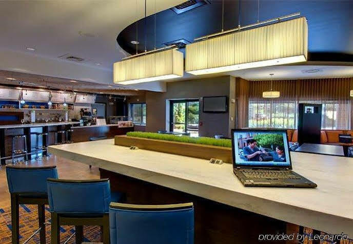 מלון Courtyard By Marriott Madison East מראה חיצוני תמונה